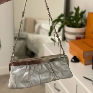 Sergio Rossi Clutch